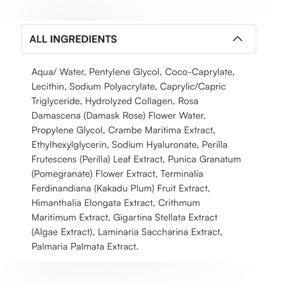 New Mudmasky Vitamin-Infused Eye Serum - Cream Fragrance Free - Picture 5 of 7